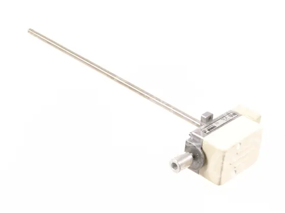 termostat TH 20    -  T = 80-320 °C, L = 330 mm